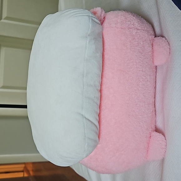 Takashoji sushi bunny new with tags - Picture 5 of 5